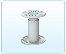 מתאם מוניטור נשימה (בייביסנס) למזרון עריסה נומו