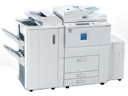 מכונת צילום Ricoh Africio AF 2060