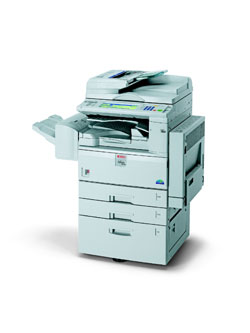 מכונת צילום Ricoh Africio AF 3030