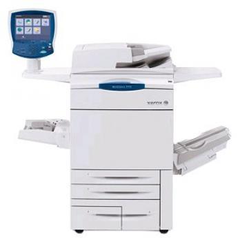 מכונת צילום צבעונית זירוקס 7775 Xerox WorkCentre 