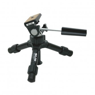 Slik MINI-PRO V חצובה נמוכה