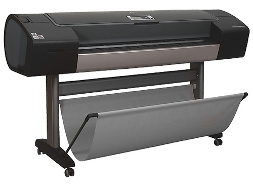מדפסת HP Designjet Z3200ps 1118mm