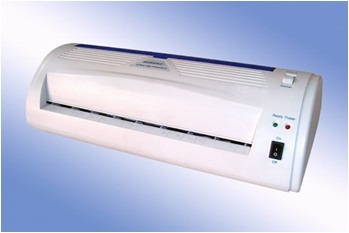מכשיר למינציה EzOffice EZL3-03