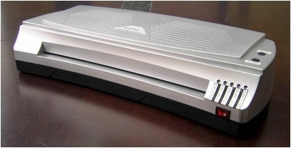 מכשיר למינציה EzOffice EZL3-04 PRO