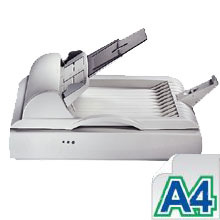 סורק Avision AV600g