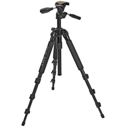 חצובת סטילס Slik Pro 340DX