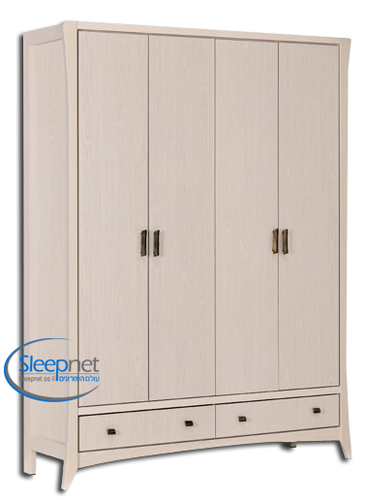 ארון בגדים לחדר ילדים 4 דלתות דגם 2008