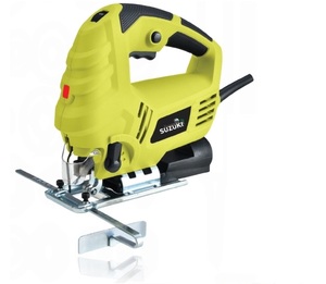 מסור אנכי בעל סימון לייזר 750W תוצרת SUZUKI Energy