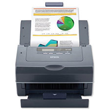 סורק Epson GTS55