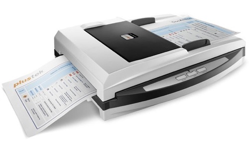 סורק Plustek SmartOffice PN2040 