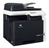 מכונת צילום משולבת KONICA MINOLTA BH C35 מתצוגה 
