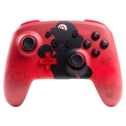 Nintendo switch mario wireless controller Clearance