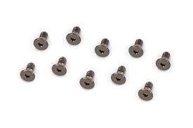 10 ברגים לפלגים Rockboard PatchWorks Solderless Plug Screw