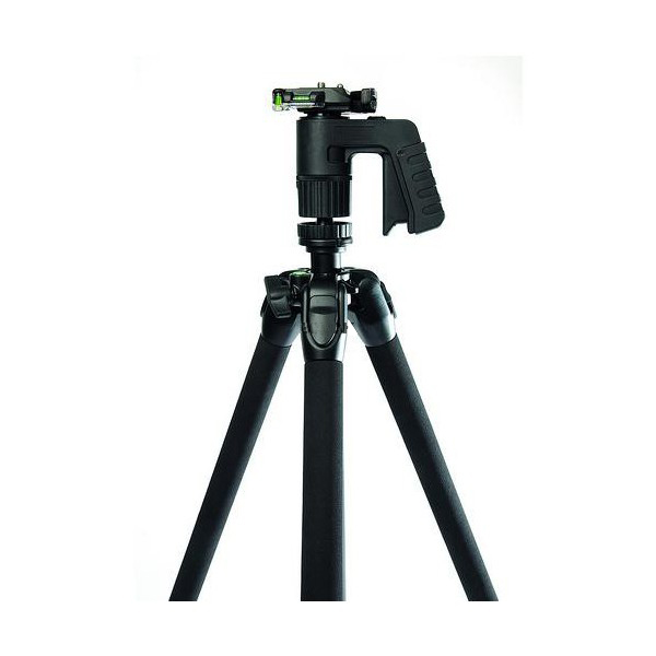 חצובה HAHNEL Triad 50PG
