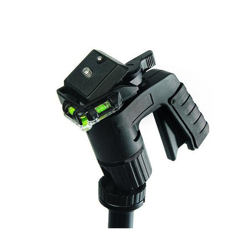 חצובה HAHNEL Triad 50PG