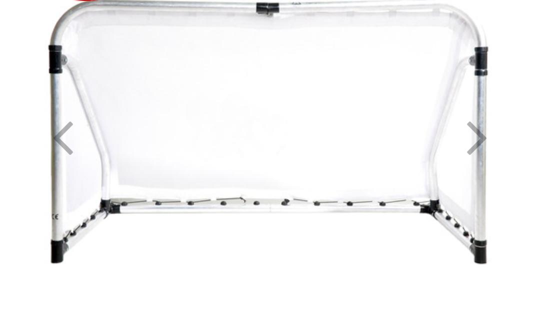 שער אלומיניום מתקפל 155X95X75