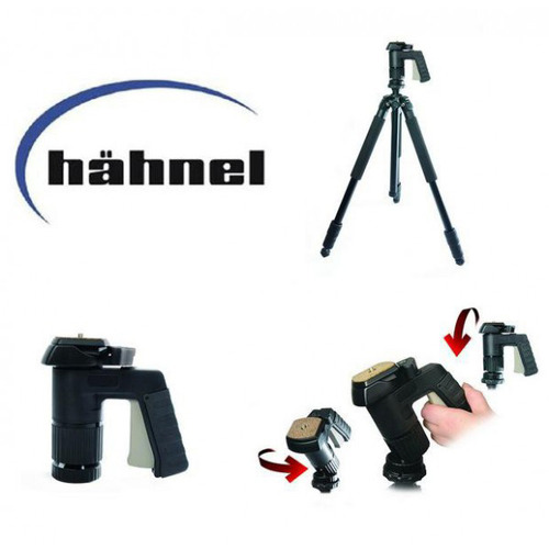 חצובה HAHNEL Triad 90PG