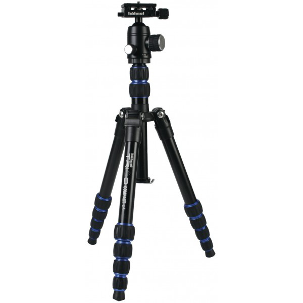 חצובה קומפקטית Hahnel C4