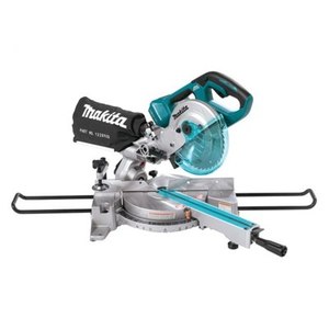 מסור גרונג פנדל "7.5 נטען 36V (גוף בלבד) makita