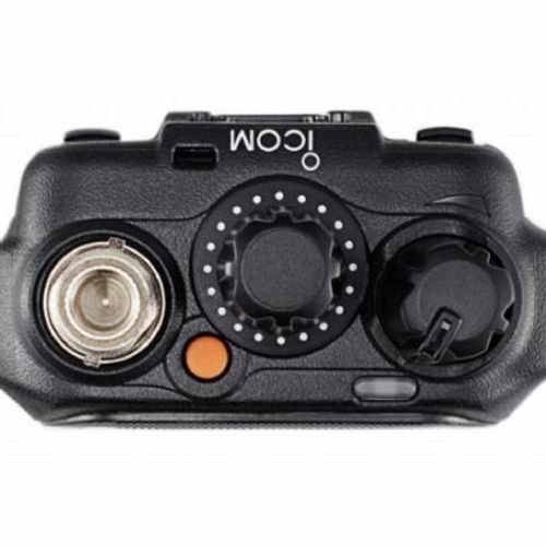 מכשיר קשר דיגיטלי ICOM IC-F52D
