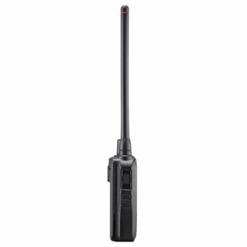 ציוד קשר אלחוטי דיגיטלי IC-F62D