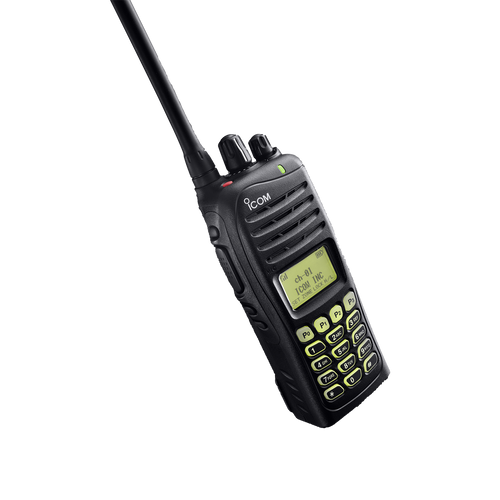 מכשיר קשר מקצועי ICOM IC-F4161DT