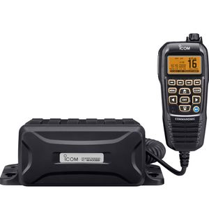IC-M400BB <p> מקמ"ש Black Box