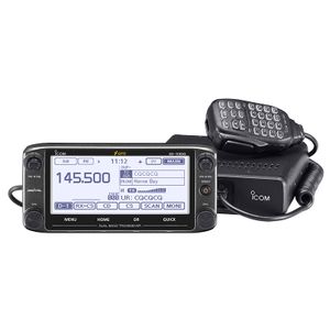 ID-5100E <p> מכשיר קשר לרכב