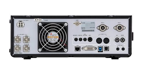 מכשיר קשר ICOM IC-7610