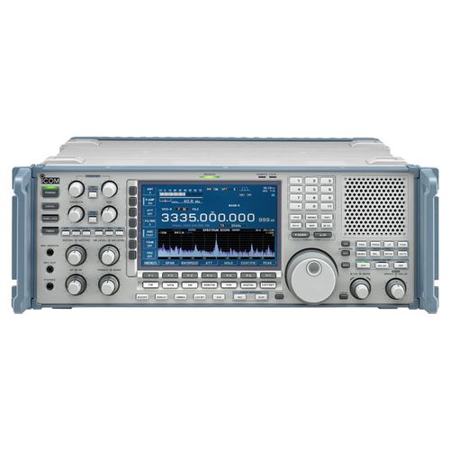 IC-R9500 מקלט תקשורת מקצועי