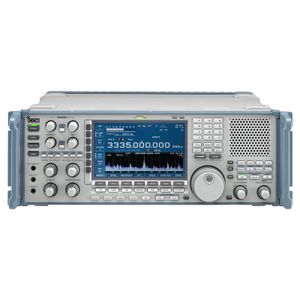 IC-R9500 <p> מקלט תקשורת מקצועי