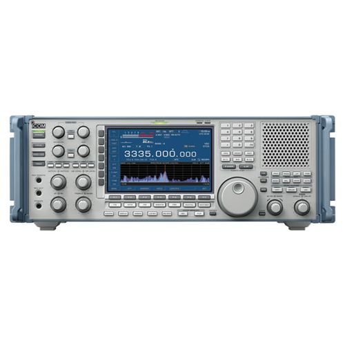 מקלט תקשורת ICOM IC-R9500
