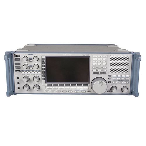 ציוד קשר ותקשורת מקצועי IC-R9500