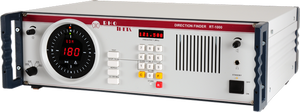 RT-1000 <p> מערכת איתור כיוון תדר VHF לATC וVTS