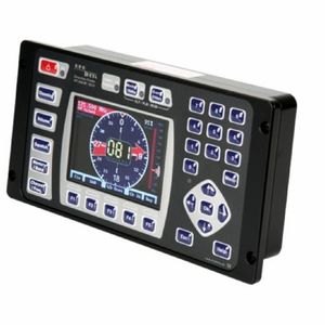 RT-500 M <p> תחנת בסיס לרכב / אוניה
