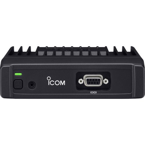 IC-F5122DD IC-F6122DD מודם מידע שקוף