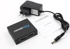 מפצל HDMI מוגבר לשני מסכים