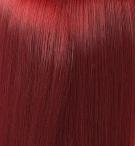 צבע לשיער מקצועי 66-46 WELLA RED VIBRANT, בלונד כהה בגוון אדום קר