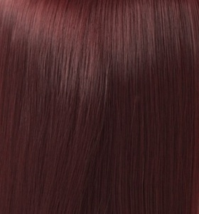 צבע לשיער מקצועי 44-55 WELLA RED VIBRANT, חום בינןני אינטנסיבי בגוון מהגוני