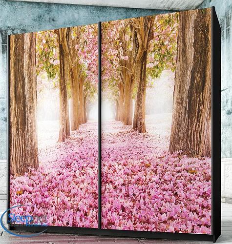 ארון לחדר ילדים גדול במיוחד ברוחב 237 ס