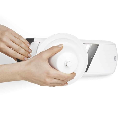 מנדולינה קומפקטית OXO