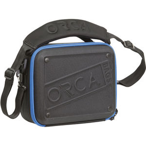 תיק קשיח לאביזרים ORCA Large Hard-Shell