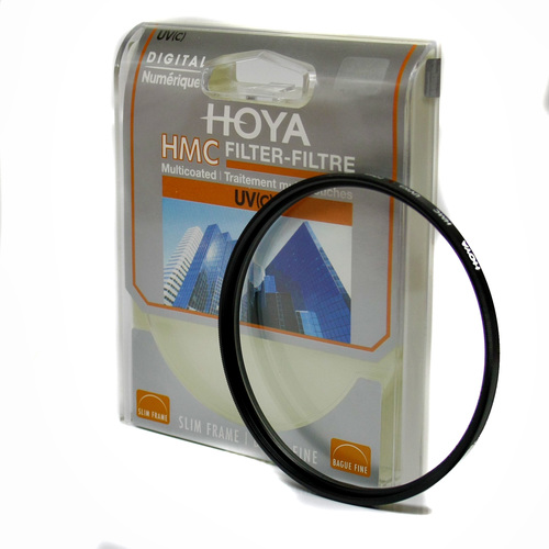 HOYA 95MM UV HMC FILTER