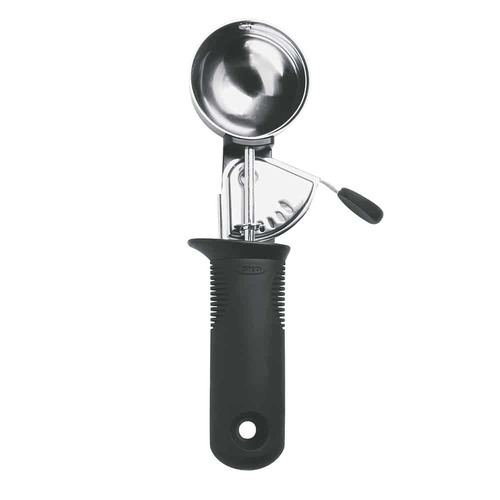 כף לגלידה OXO Trigger  