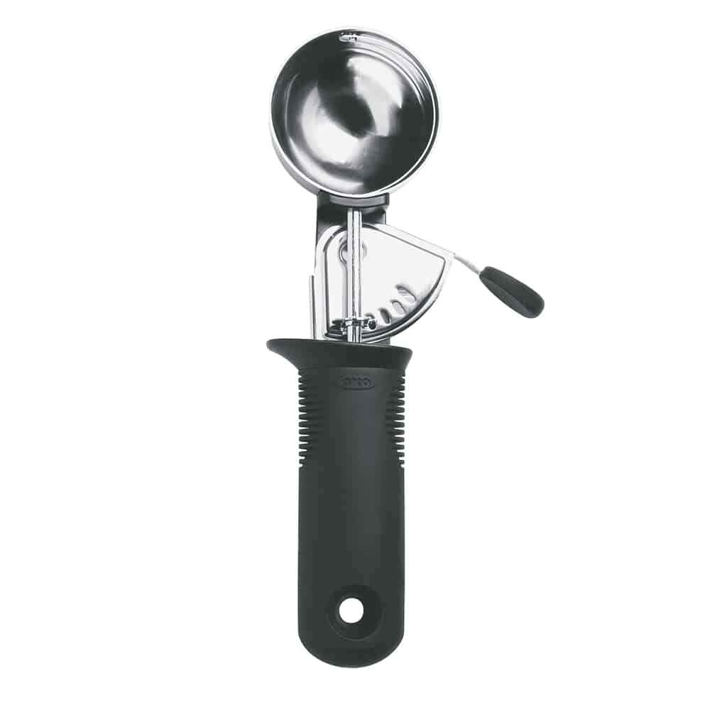 כף לגלידה OXO Trigger  