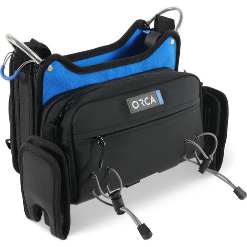 תיק למקליט סאונד ORCA OR-272 Sound Bag