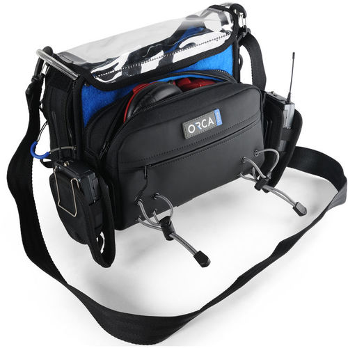 תיק למקליט סאונד ORCA OR-272 Sound Bag