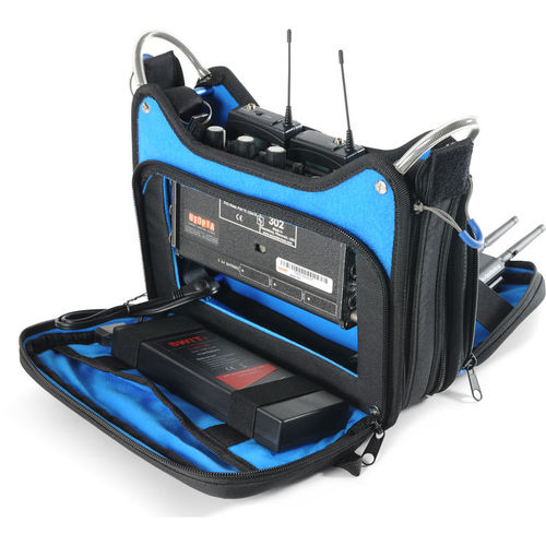 תיק למקליט סאונד ORCA OR-272 Sound Bag