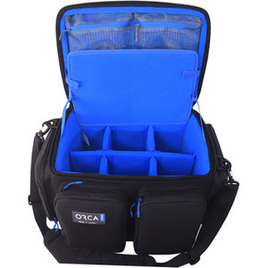 תיק אביזרים ועדשות ORCA Lens/Accessory Bag
