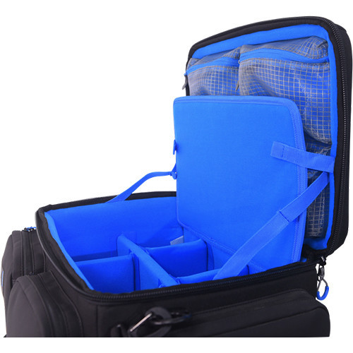 תיק אביזרים ועדשות ORCA Lens/Accessory Bag